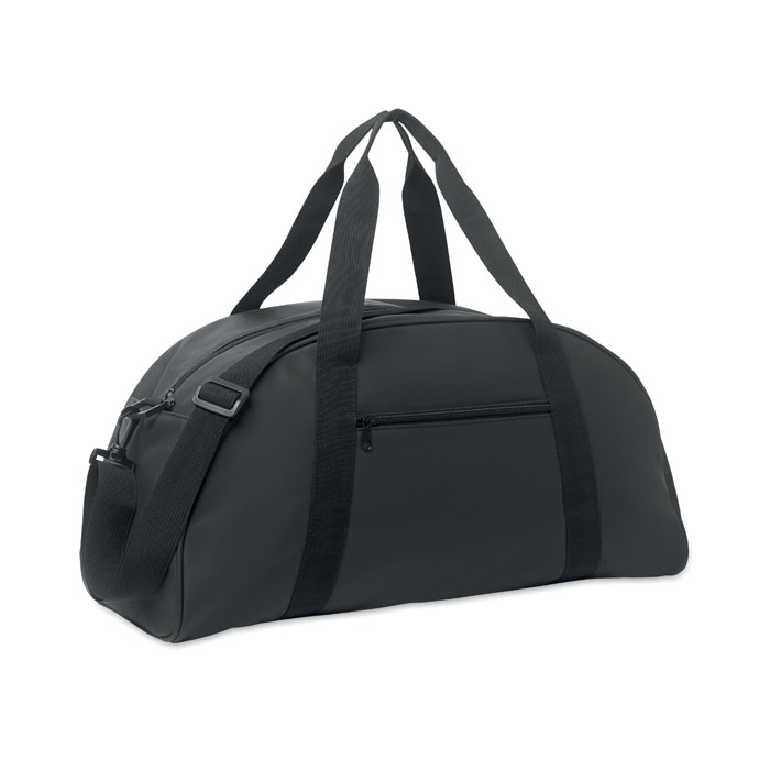 Duffle bag soft pu