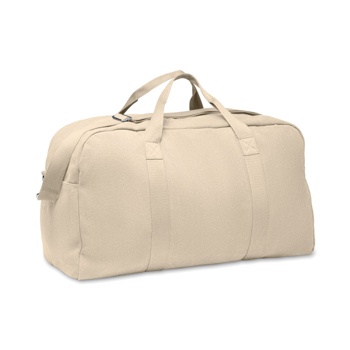 Duffle travel bag