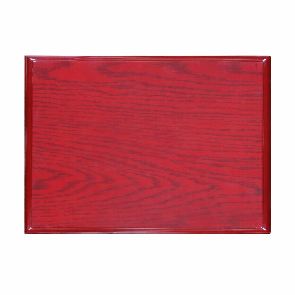 Wooden Plaques Horizontal