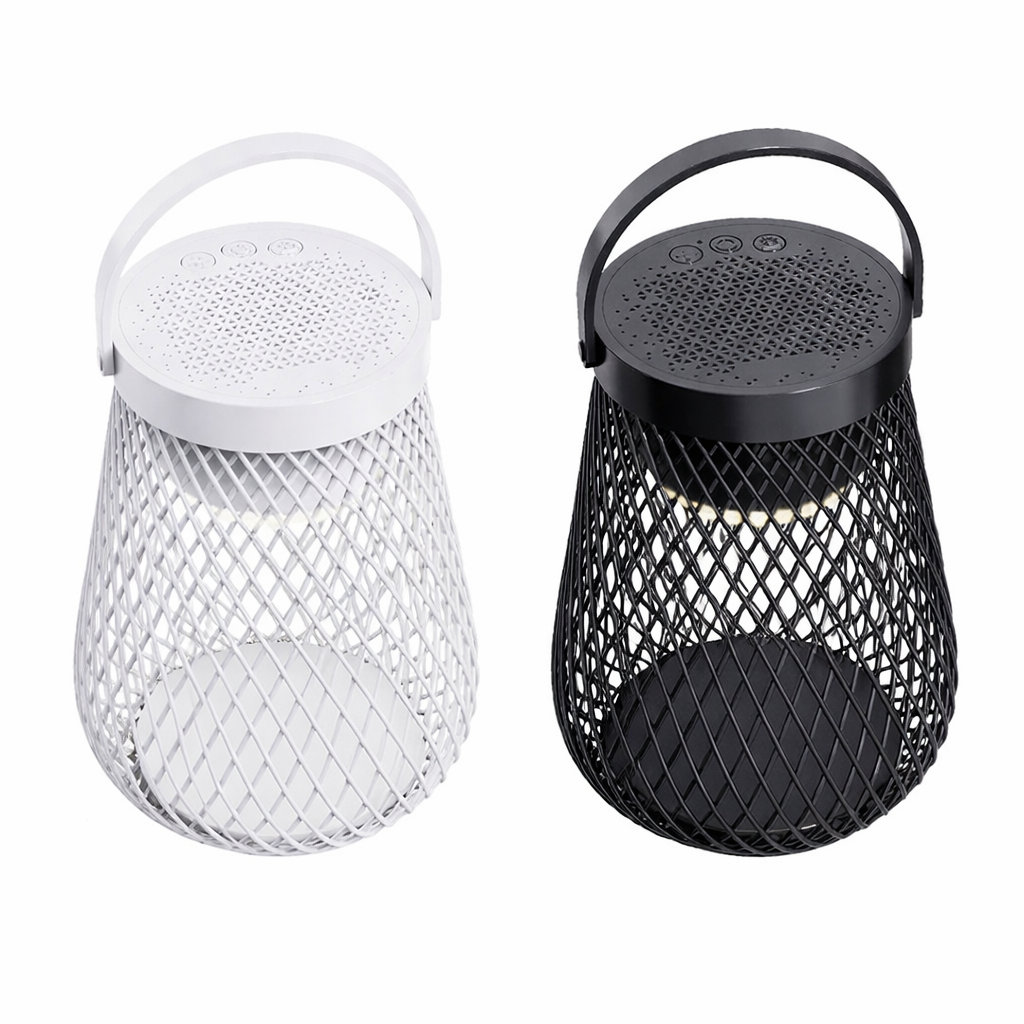 Wireless Speaker Lantern