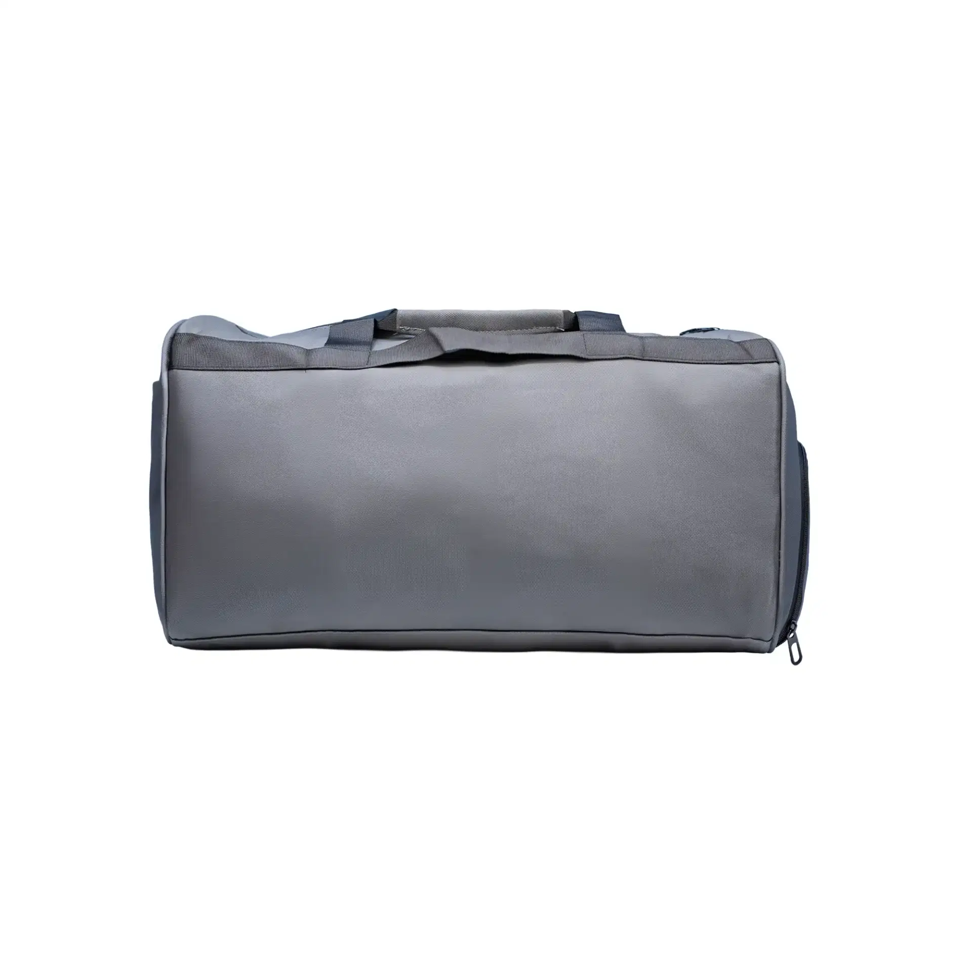 Premium Travel Duffle Bag Gray