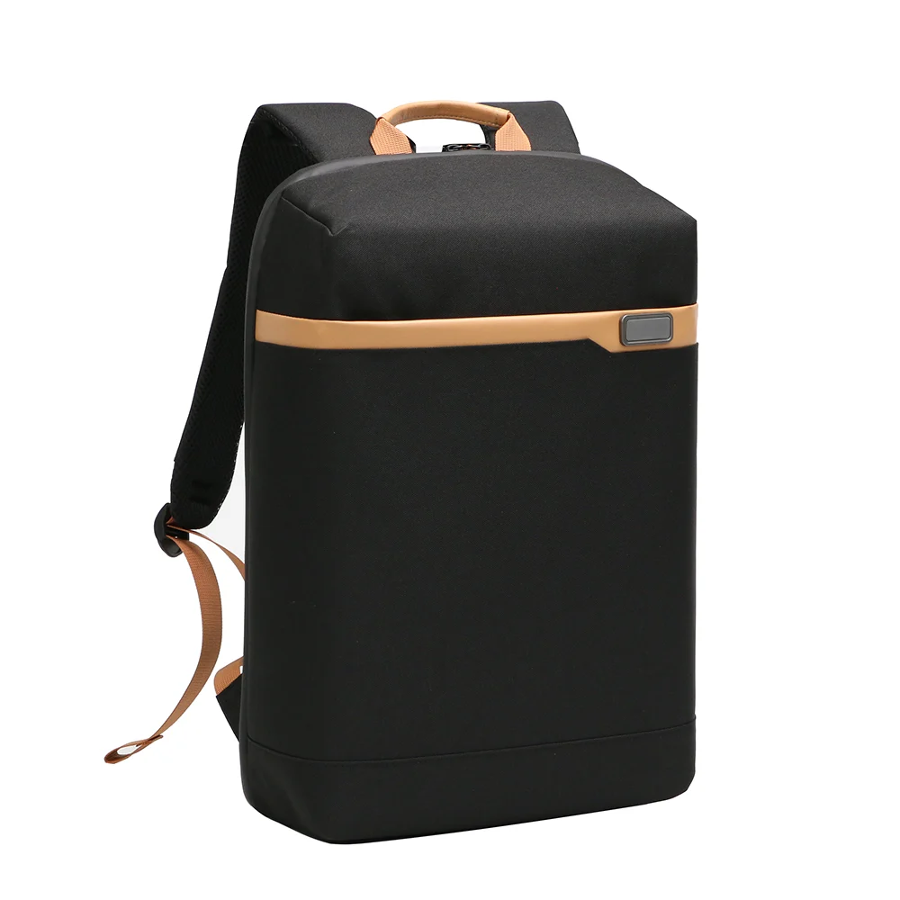Sleek waterproof backpack