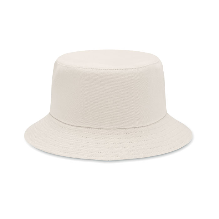 Brushed cotton sunhat